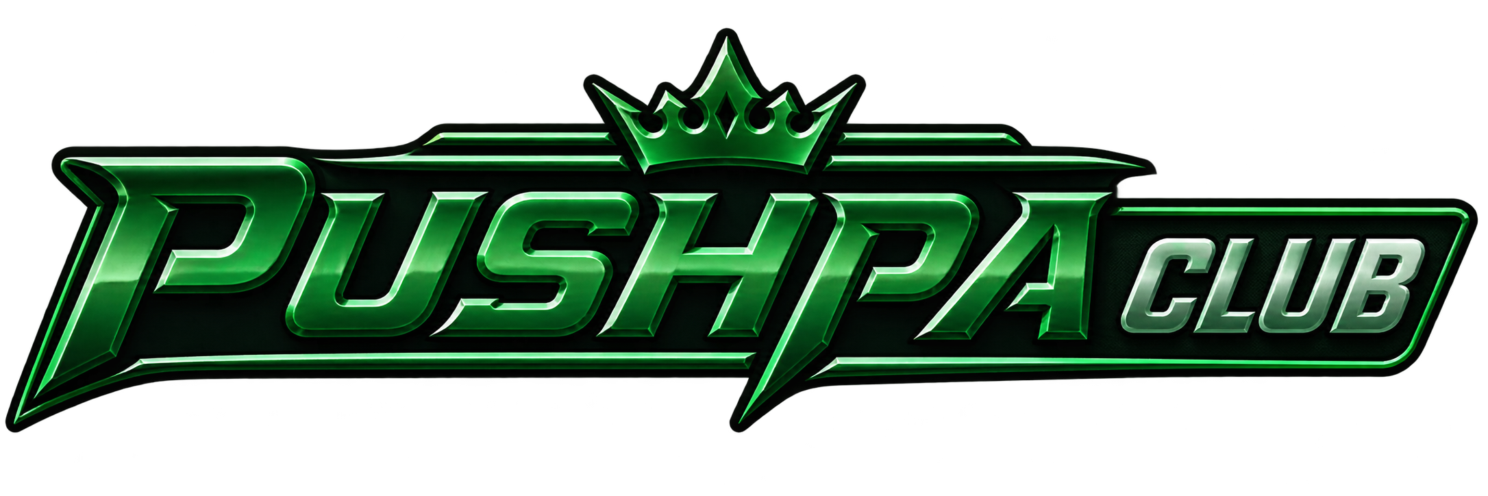 Pushpa Club - Online Gaming Platform